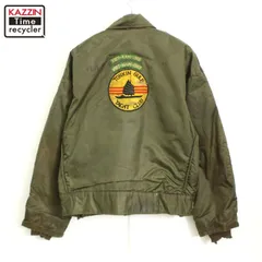 vintage A-1デッキジャケット Sサイズ フリーホイーラーズ FREEWHEELERS n1 ジャケット JACKET, DECK