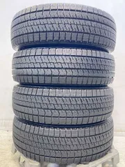 バリ溝】ブリヂストン ブリザック VRX2 185/65R15 4本セット スタッドレス ジャパンタクシー アクア プリウス フリード MAZDA2  デミオ 中古 スタッドレスタイヤのみ | パーツ販売ナンバーワン