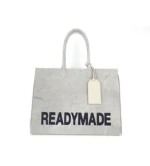 M*a様 レディメイド READYMADE トートバッグ レディーメイド M*a様 レディメイド READYMADE トートバッグ レディーメイド