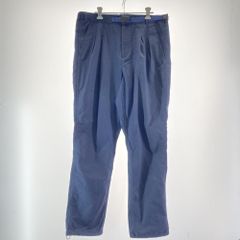 00s FINAL HOMME wrinkled layered pants - メルカリ