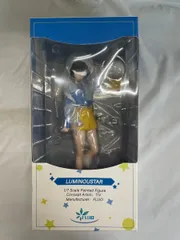 LUMINOUSTAR Illustrated by Tiv 1/7 完成品フィギュア FLUO [Bonus] LUMINOUSTAR Illustrated by Tiv 1/7 Figure | eBay