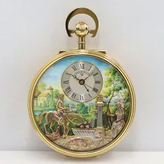 デッドストック級 箱付 稼働 未使用品 シャルルリュージュ オルゴール 