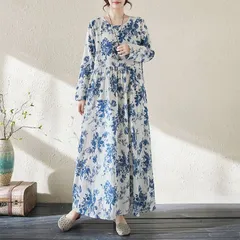 2024年最新】韓国ファッション ワンピース 花柄の人気アイテム - メルカリ