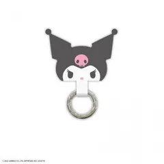 サンリオ マルチリングプラス クロミ SANG-235KU  グッズ キャラクター ブランド 雑貨 可愛い おしゃれ レディース 女性 キッズ 子供 プレゼントのサムネイル