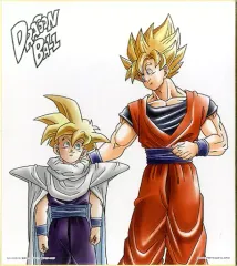 2025年最新】ドラゴンボール 無印の人気アイテム - メルカリ