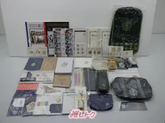 嵐 ARASHI ワクワク学校 グッズ 7種 8点セット 嵐 - 嵐ワクワク学校 グッズまとめ売り20点セットの通販 by