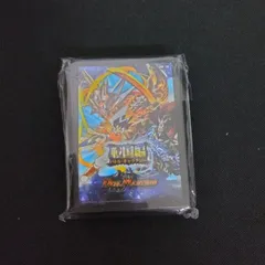 2025年最新】バトスピ ギャラクシー スリーブの人気アイテム