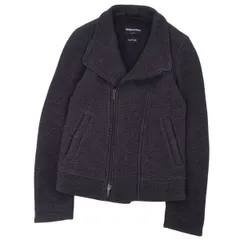 美品 エンポリオアルマーニ EMPORIO ARMANI ジャケット ダブルブレのサムネイル