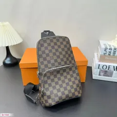 大人気LOUIS VUITTON ルイヴィトンショルダーバッグ fng