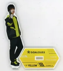 2025年最新】goalous5 アクリルスタンドの人気アイテム - メルカリ