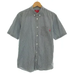 2026年最新】supreme ギンガム チェック シャツの人気アイテム - メルカリ
