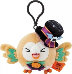 新品未開封】ポケモン モクロー サウンドぬいぐるみ 廃盤 希少 - メルカリ