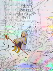 2026年最新】葬送のフリーレンB2ポスターの人気アイテム - メルカリ