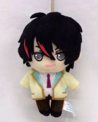 ときメモ GS4ちびぐるみ デートセット 風真玲太 - メルカリ