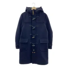 Scye Basics ダッフルコート　ダークネイビー　40 Scye Basics ダッフルコート ダークネイビー 40 楽天市場】scye