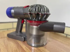 2025年最新】dyson v10 ジャンクの人気アイテム - メルカリ