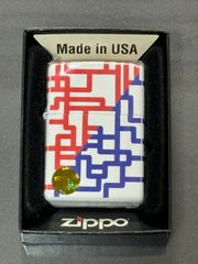 zippo HOTEI LIFE IS CHALLENGE 限定品 布袋寅泰 ギタリズム 柄 2012年 ...