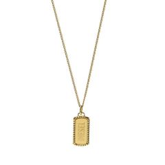 DIESEL DX1456710　ネックレス
