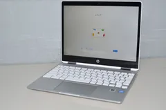 2023年最新】HP Chromebook x360 12bの人気アイテム - メルカリ