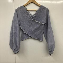 archives アルシーヴ カットソー 長袖 