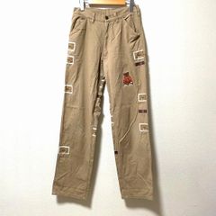 ポロラルフローレン Built Well ハイダ族 チノパン 32 ブラウン - メルカリ