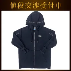 ステラマッカートニー × アディダス ブルゾン ブラック EA2554