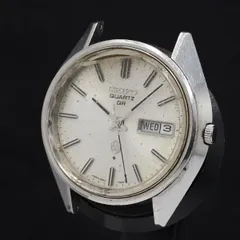 2025年最新】seiko 3863の人気アイテム - メルカリ