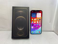 背面ガラスのみ破損♢Apple iPhone 12 Pro Max 512GB - メルカリ