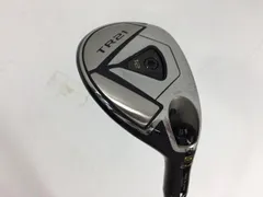 HONMA ツアーワールドTR21 ユーティリティ UT18 フレックスＲ ユーティリティ | HONMA直営オンラインショップ