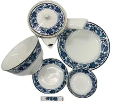 ▽NIKKO  ニッコー 食器セット　00232