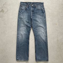 Levi's リーバイス 501 デニムパンツ ストレート メンズW33 