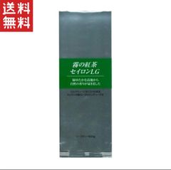 UCC 霧の紅茶 セイロンLG リーフティー 500g 高地で育まれた爽やかな香りとコク