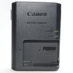 ⭐️紛失でお困りの方や予備としても大変便利⭐️✨純正品✨❤️CANON キャノン バッテリーチャージャー 充電器 LC-E12❤️