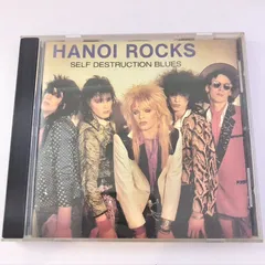 2025年最新】HANOI ROCKS SELFの人気アイテム - メルカリ