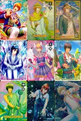 ux185 カード うたのプリンスさまっ うたプリ まとめ ビジュアルコレクション クリア 一十木音也 四ノ宮那月 聖川真斗 来栖翔 愛島セシル キラ サンシャイン ライブ