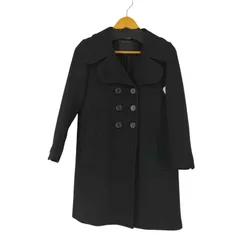 マークジェイコブス MARC JACOBS ウールトレンチコート レディース  0のサムネイル