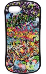 ポケモンセンター 渋谷限定 iPhoneケース iPhone15／14／13専用］HIGHER ハイブリッドケース（ライン