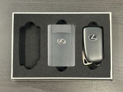 レクサス　純正　スマートキー　カードキー　美品 RX