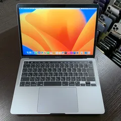 MacBook Pro 13.3インチ M1 チップ 512GB 2020年モデル