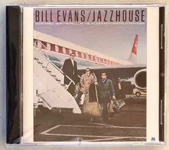 2025年最新】bill evans jazzhouseの人気アイテム - メルカリ
