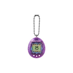 【新着商品】[バンダイ(BANDAI)] Original Tamagotchi Color Collection Purple たまごっち