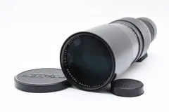 2025年最新】PENTAX SMC 400 5.6の人気アイテム - メルカリ