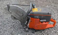 ◆送料込み◆ハスクバーナ　コンクリートカッター　エンジンカッター 楽天市場】ハスク ハスクバーナ エンジンカッター K970 16インチ