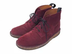 りょーや　WTAPS　UNDEFEATED　TINBERLAND　ブーツ W)taps - ダブルタップス／WTAPS ワークブーツ シューズ 靴
