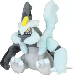 【廃盤レア】ポケモンセンター ポケドール ブラックキュレム ホワイトキュレム 2025年最新】キュレム ぬいぐるみの人気アイテム - メルカリ