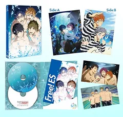 アニメ Free! シリーズ DVD まとめ売り 2025年最新】Free! -Eternal Summer- 7 [DVD]の人気アイテム