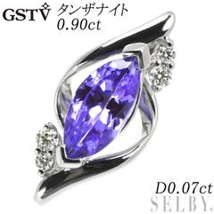 WISP K18WG ピンクサファイア リング 0.20ct - WISP K18WG