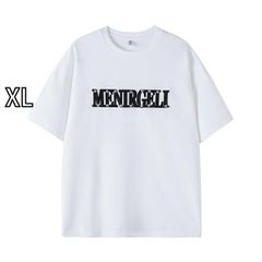 YZERR RICH OR DIE III TOUR Tシャツ ワイザー - メルカリ