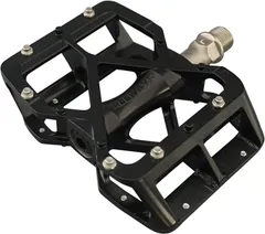 三ヶ島製作所 ALLWAYS ブラック ペダル MKS オールウェイズ MKS