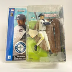 2025年最新】イチロー フィギュア マリナーズの人気アイテム - メルカリ